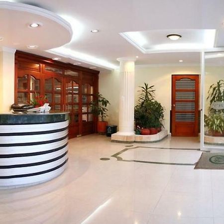 Casa Madrigal Hotel Pasto Exterior foto